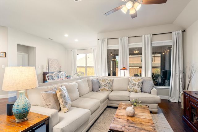 7508 Guadalupe Way, Mckinney, TX 75071