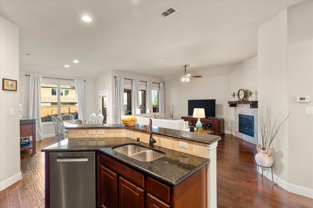 7508 Guadalupe Way, Mckinney, TX 75071
