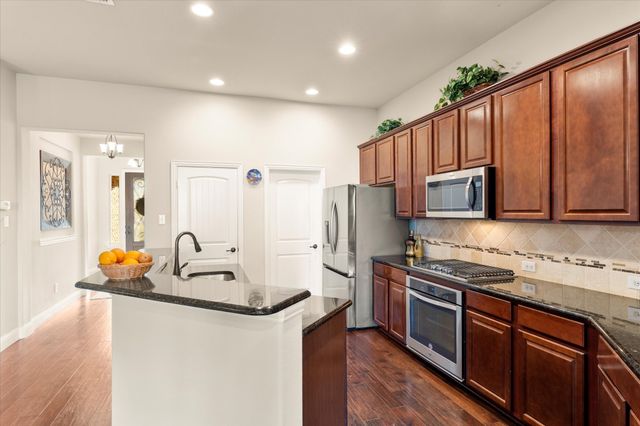 7508 Guadalupe Way, Mckinney, TX 75071