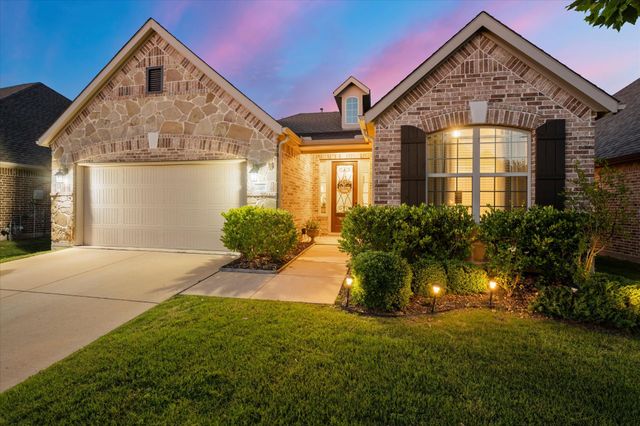 7508 Guadalupe Way, Mckinney, TX 75071