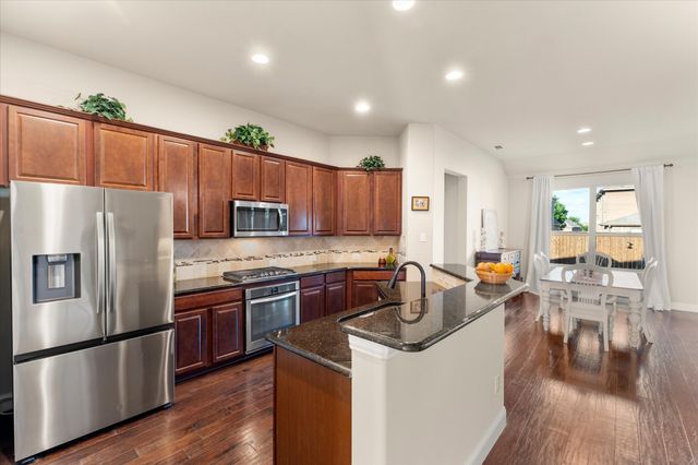 7508 Guadalupe Way, Mckinney, TX 75071