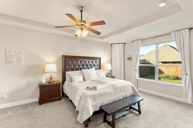 7508 Guadalupe Way, Mckinney, TX 75071