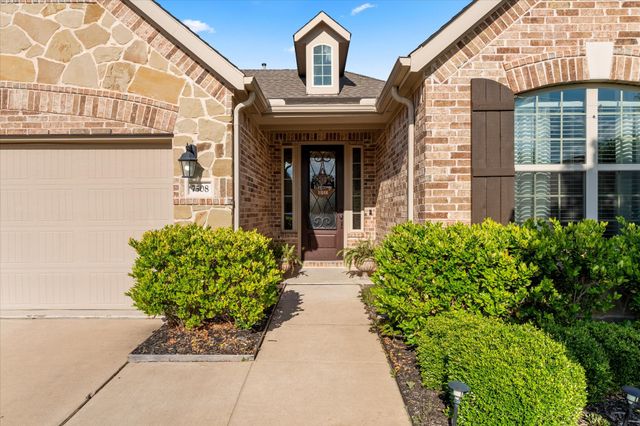 7508 Guadalupe Way, Mckinney, TX 75071