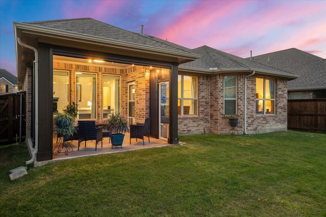 7508 Guadalupe Way, Mckinney, TX 75071