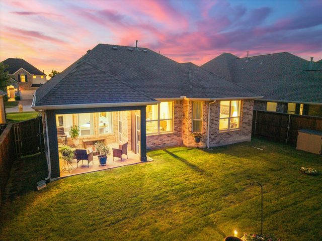 7508 Guadalupe Way, Mckinney, TX 75071