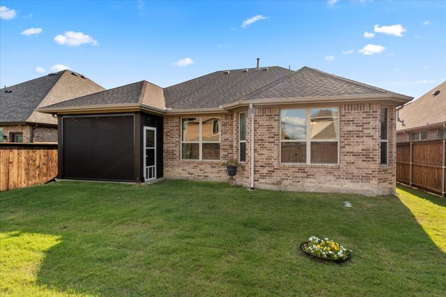 7508 Guadalupe Way, Mckinney, TX 75071