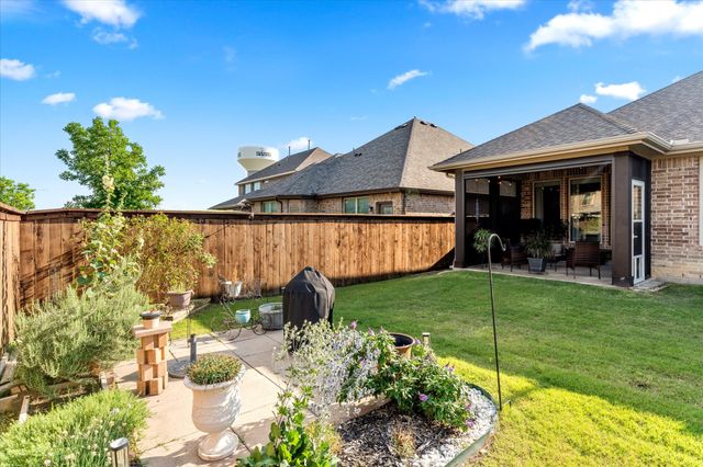 7508 Guadalupe Way, Mckinney, TX 75071