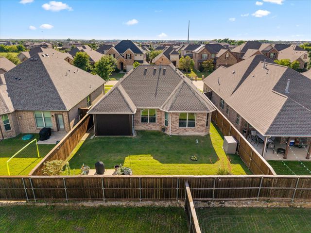 7508 Guadalupe Way, Mckinney, TX 75071