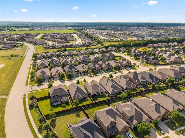 7508 Guadalupe Way, Mckinney, TX 75071