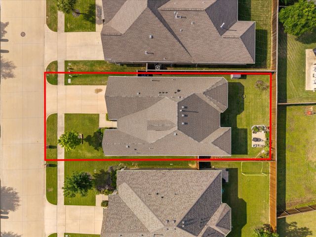 7508 Guadalupe Way, Mckinney, TX 75071