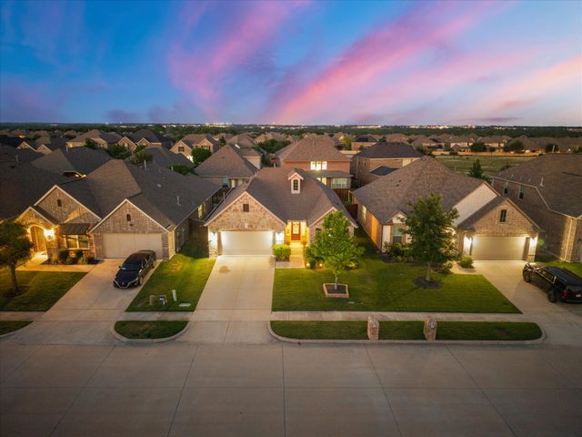 7508 Guadalupe Way, Mckinney, TX 75071