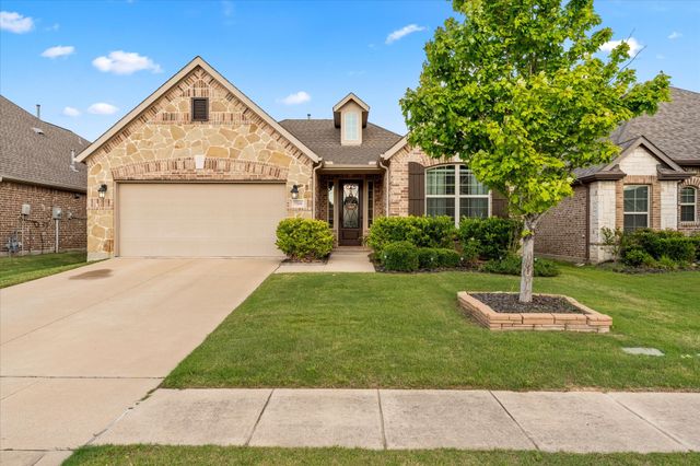 7508 Guadalupe Way, Mckinney, TX 75071