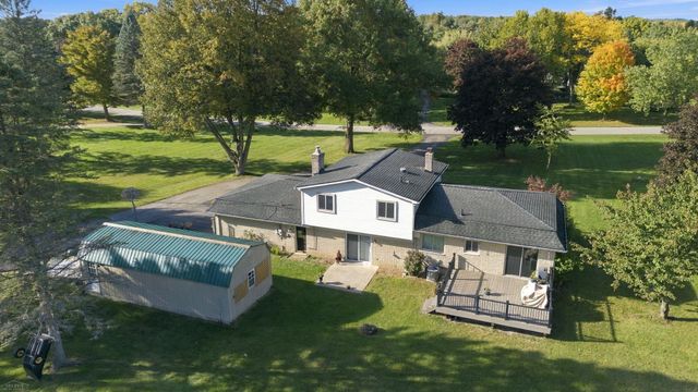 3423 Burwood Lane Lane, Oak Park, MI 48357