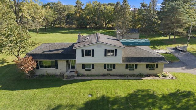3423 Burwood Lane Lane, Oak Park, MI 48357