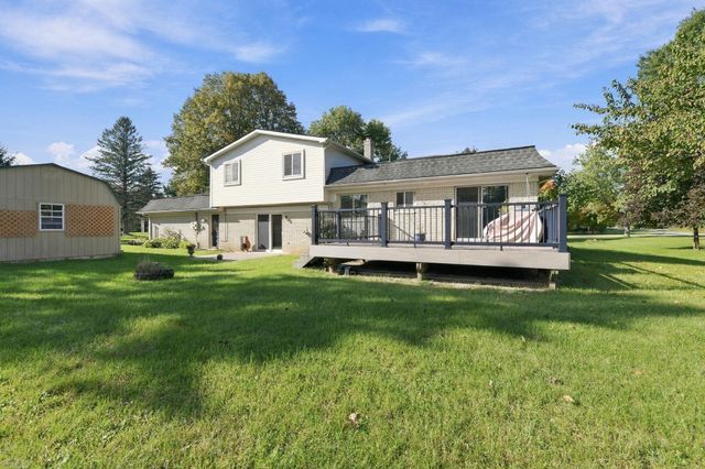 3423 Burwood Lane Lane, Oak Park, MI 48357