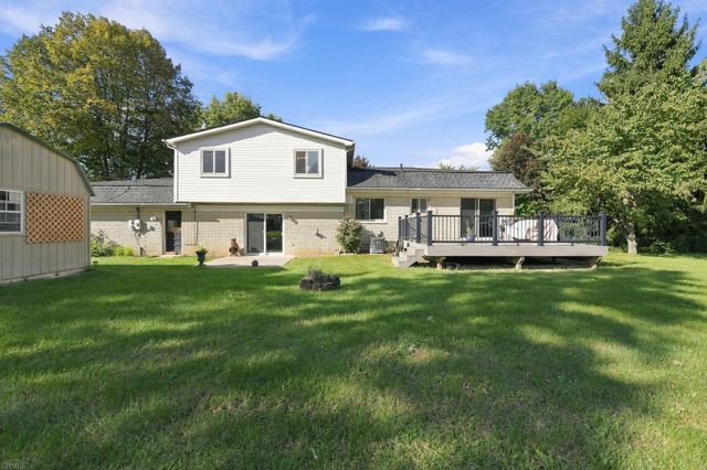 3423 Burwood Lane Lane, Oak Park, MI 48357