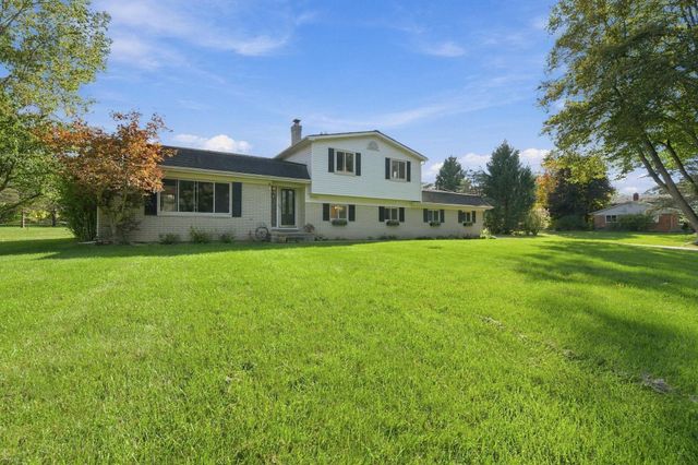 3423 Burwood Lane Lane, Oak Park, MI 48357