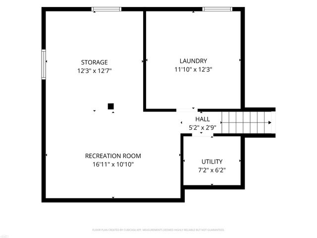 3423 Burwood Lane Lane, Oak Park, MI 48357