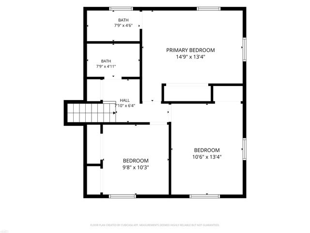 3423 Burwood Lane Lane, Oak Park, MI 48357
