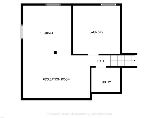 3423 Burwood Lane Lane, Oak Park, MI 48357
