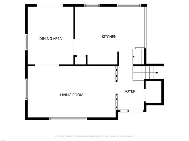 3423 Burwood Lane Lane, Oak Park, MI 48357