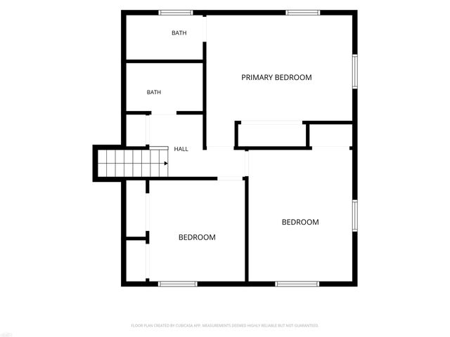 3423 Burwood Lane Lane, Oak Park, MI 48357