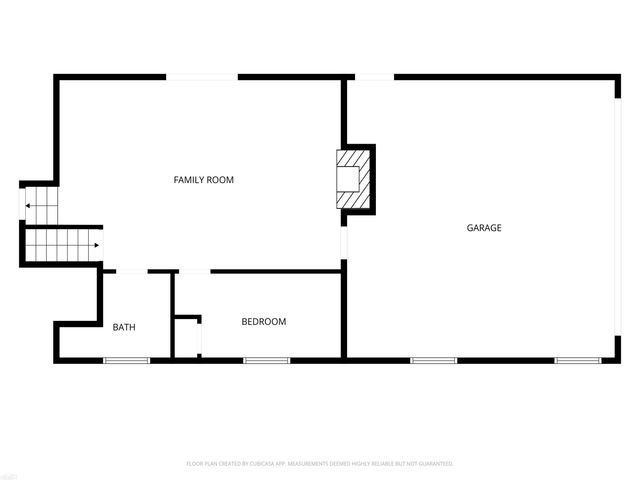 3423 Burwood Lane Lane, Oak Park, MI 48357