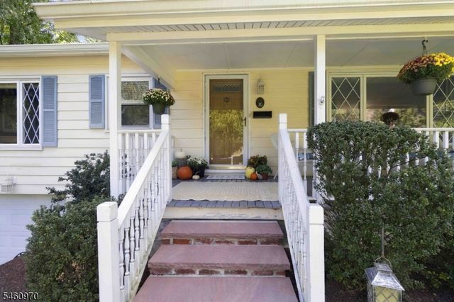 16 Prospect Pl, Morris Twp., NJ 07960