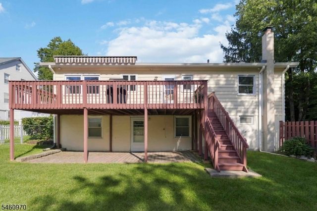 16 Prospect Pl, Morris Twp., NJ 07960