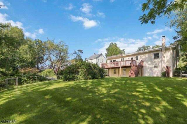 16 Prospect Pl, Morris Twp., NJ 07960