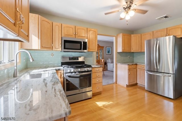 16 Prospect Pl, Morris Twp., NJ 07960