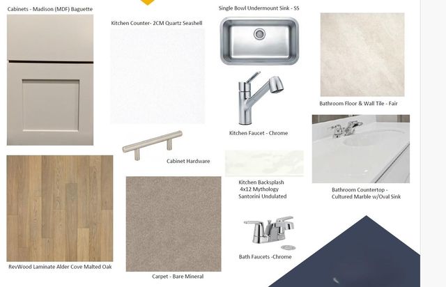 9220 Furman DR, Austin, TX 78747