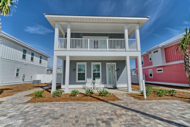 4109 Choctaw Street, Panama City, FL 32408
