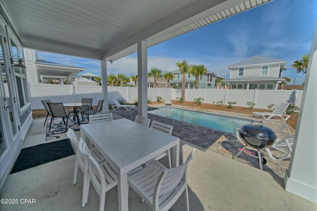 4109 Choctaw Street, Panama City, FL 32408