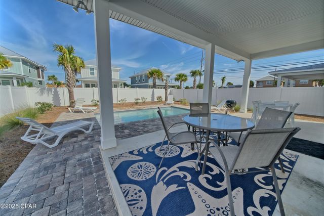 4109 Choctaw Street, Panama City, FL 32408