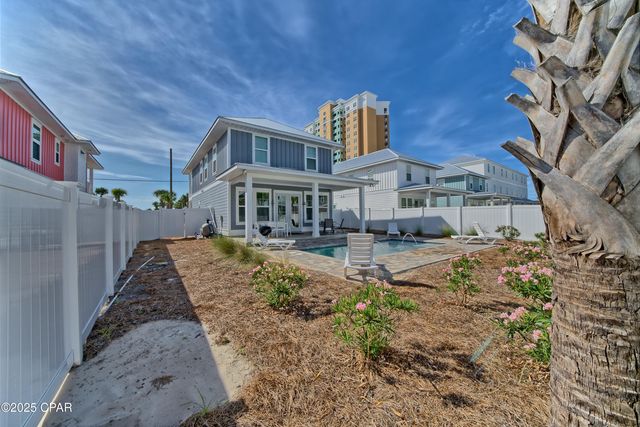 4109 Choctaw Street, Panama City, FL 32408