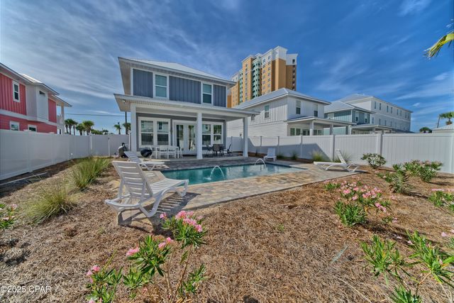 4109 Choctaw Street, Panama City, FL 32408