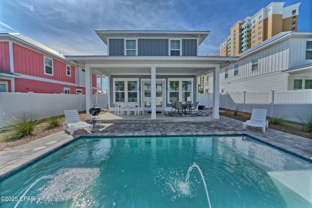 4109 Choctaw Street, Panama City, FL 32408