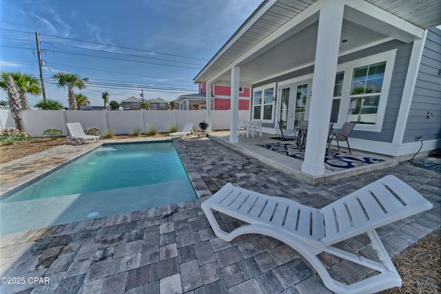4109 Choctaw Street, Panama City, FL 32408