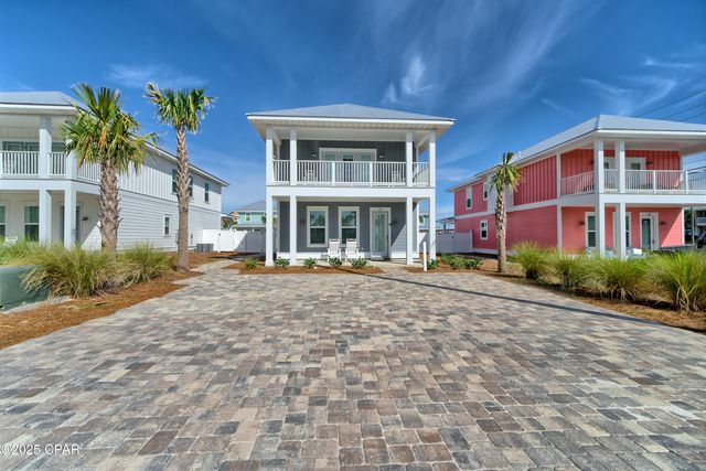 4109 Choctaw Street, Panama City, FL 32408
