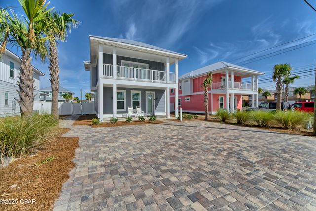 4109 Choctaw Street, Panama City, FL 32408