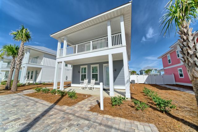 4109 Choctaw Street, Panama City, FL 32408