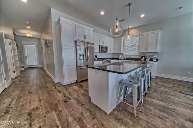 4109 Choctaw Street, Panama City, FL 32408