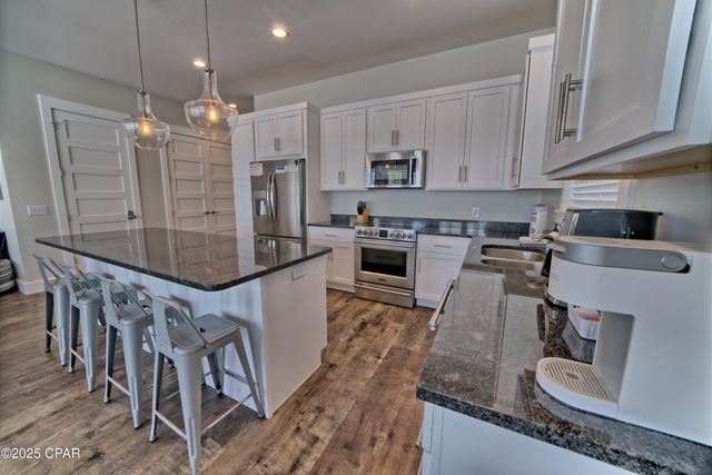 4109 Choctaw Street, Panama City, FL 32408