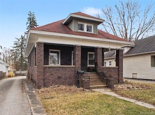 2338 N Bond Street, Saginaw, MI 48602