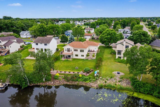 18674 Queen Circle NW, Elk River, MN 55330