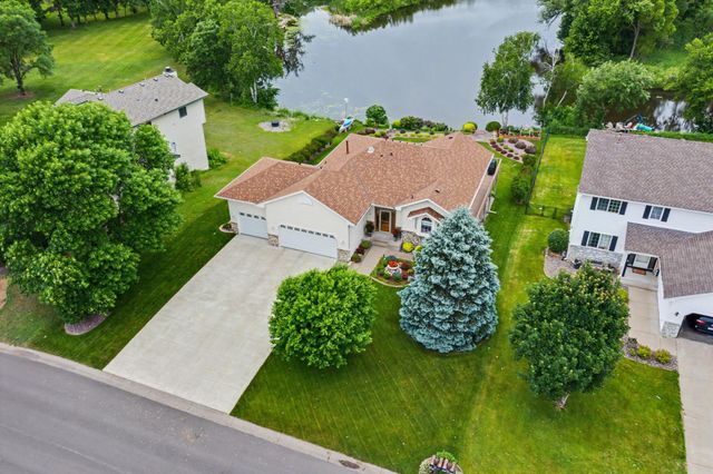 18674 Queen Circle NW, Elk River, MN 55330