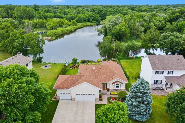 18674 Queen Circle NW, Elk River, MN 55330