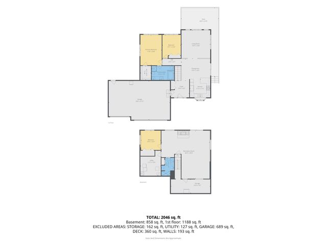 18674 Queen Circle NW, Elk River, MN 55330