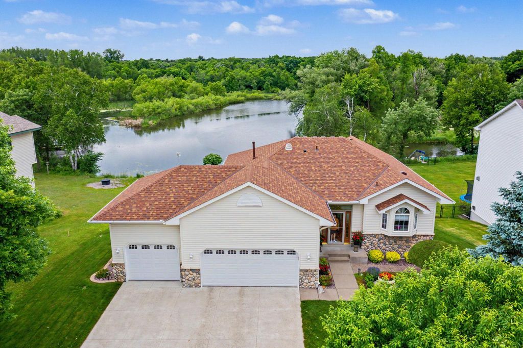 18674 Queen Circle NW, Elk River, MN 55330